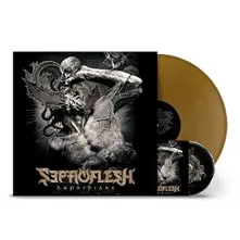 Septicflesh, Vinyl AMPHIBIANS