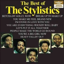 CD BEST OF