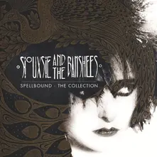 CD SPELLBOUND