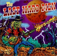 Sebastian Bach, CD LAST HARD MEN
