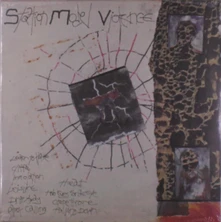 Vinyl STATION MODEL VIOLENCE