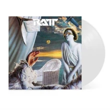 Ratt, Vinyl REACH FOR THE SKY