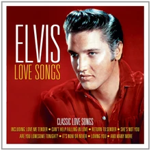 CD Love Songs (Remastered)