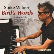 CD BIRD'S WORDS