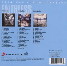 ORIGINAL ALBUM CLASSICS thumbnail