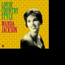Vinyl LOVIN' COUNTRY STYLE