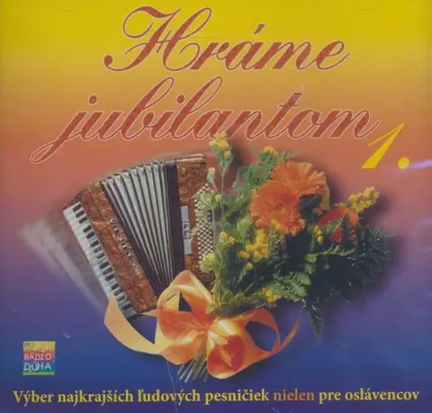 Hráme Jubilantom 1