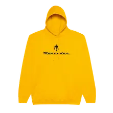 Koza Bobkov – Maserati mercedes (Sudadera)