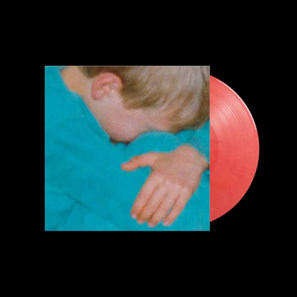 Beachpeople – HAS-BEEN (Red/Pink Vinyl) (Vinyl)