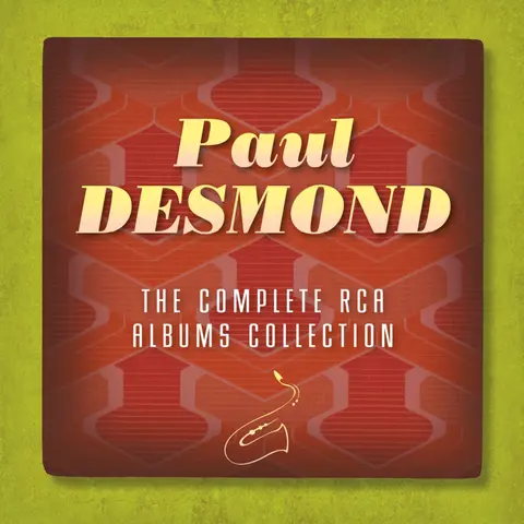 COMPLETE RCA ALBUMS COLLECTION