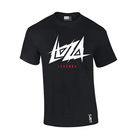 LUZA – Legenda