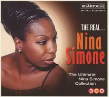CD The Real... Nina Simone (The Ultimate Nina Simone Collection)