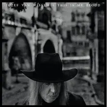 Jozef van Wissem, Vinyl THIS IS MY BLOOD