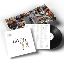 Patrick Watson, Vinyl UH OH