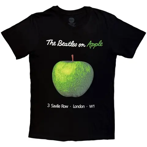 On Apple