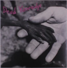 Dead Kennedys, Vinyl PLASTIC SURGERY DISASTERS