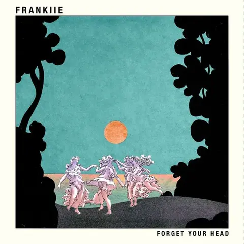 Frankiie – CD FORGET YOUR HEAD