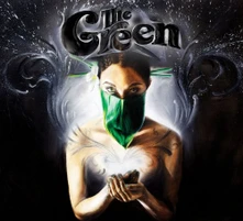 The Green, CD WAYS & MEANS