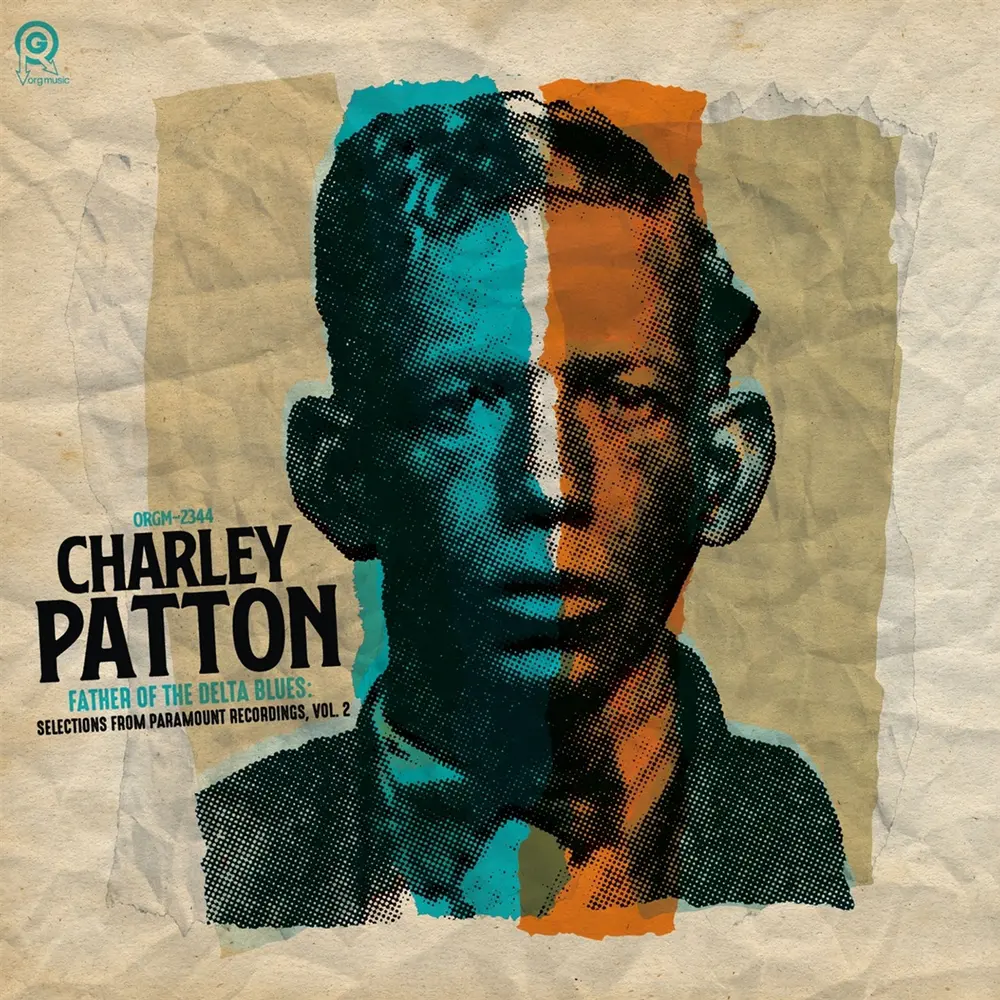 FATHER OF THE DELTA BLUES SELECTIONS