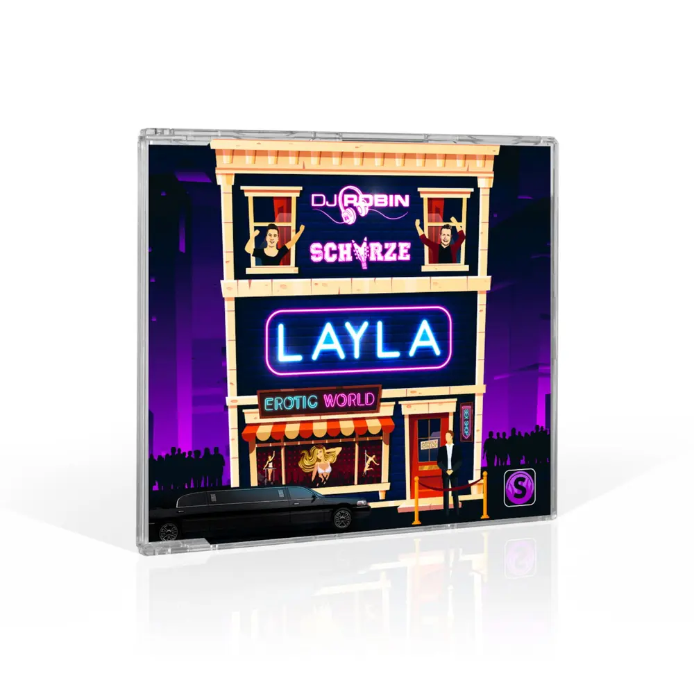 LAYLA