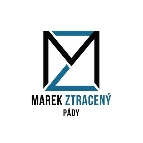 Marek Ztracený – Pády