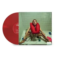 Harlequin (Red Vinyl) thumbnail