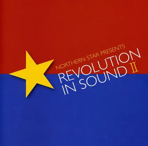 CD REVOLUTION IN SOUND II