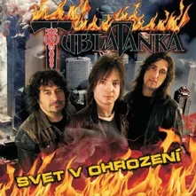Svet V Ohrození (15th Anniversary Edition) thumbnail