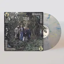 The Tubs, Vinyl HARD LIFE