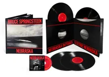 Bruce Springsteen, Vinyl Nebraska 82: Expanded Edition