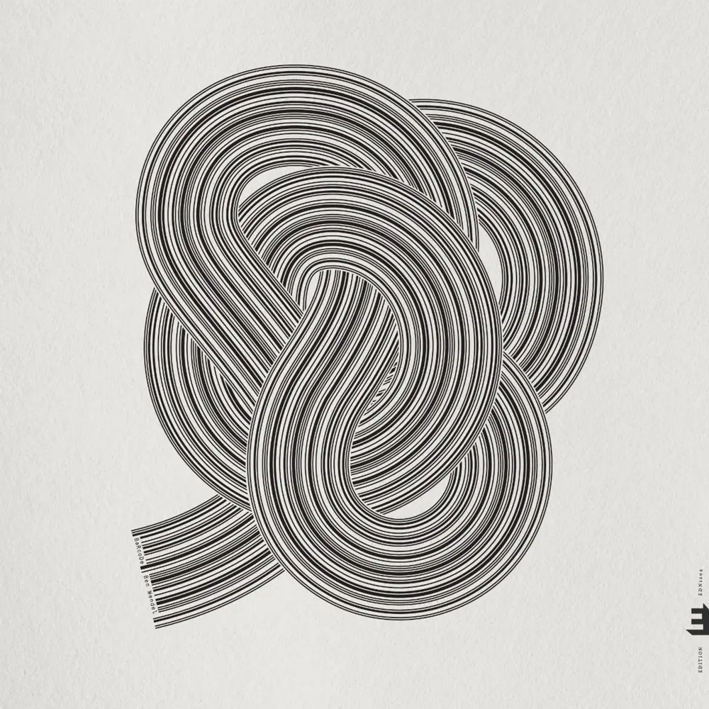 Ben Wendel – BARCODE (CD)