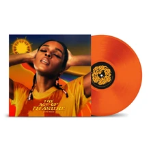 Janelle Monáe, Vinyl AGE OF PLEASURE