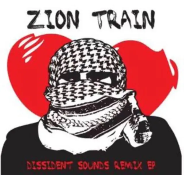 DISSIDENT SOUND