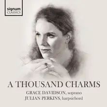 A THOUSAND CHARMS thumbnail