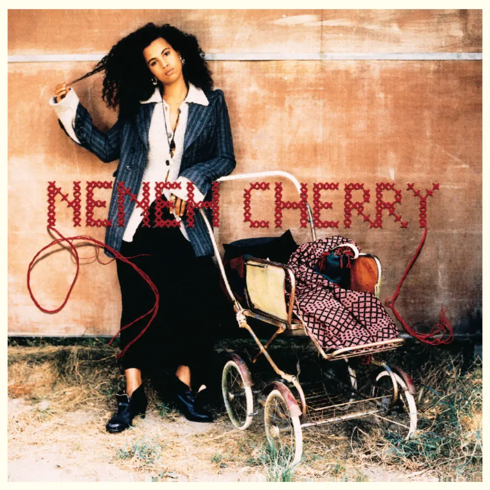 Neneh Cherry – HOMEBREW (Vinyl)