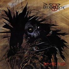 Protector, Vinyl URM THE MAD