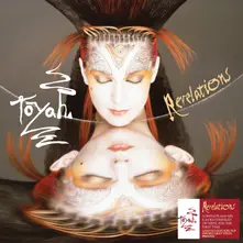 Toyah, Vinyl REVELATIONS-B-SIDES AN...