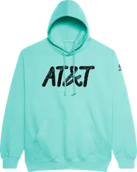 Hoodies / Zippers – Colours of AT&T Hoodie (Hoodie)
