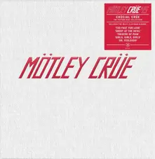 CRÜCIAL CRÜE thumbnail