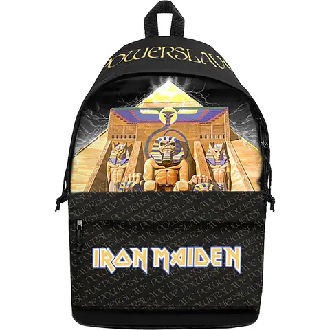 Powerslave
