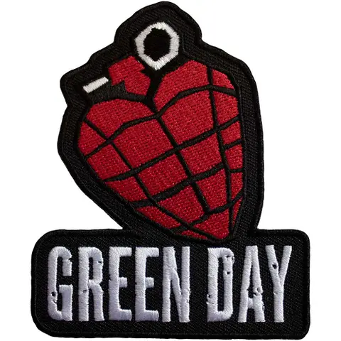 Grenade Logo