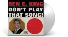 Vinyl Don't Play That Song (Transparent Vinyl)
