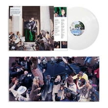 Vinyl Life Thru A Lens (25th Anniversary Edition)