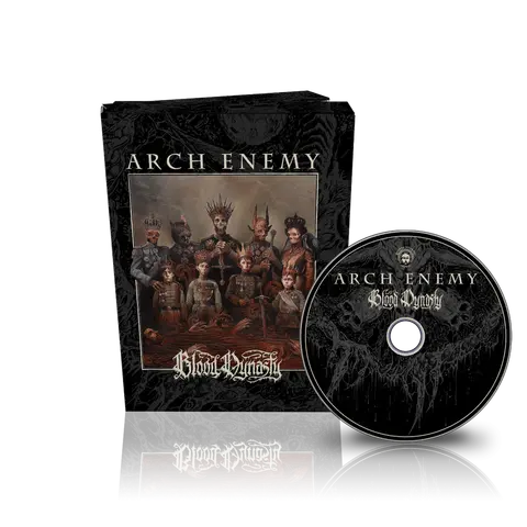 Blood Dynasty