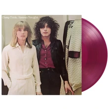 Cheap Trick, Vinyl HEAVEN TONIGHT