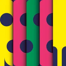 Vinyl PANDA BEAR & SONIC... - RESET