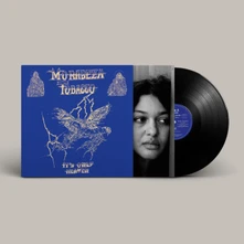 Vinyl IT'S ONLY HEAVEN