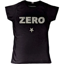 Tričko Zero Distressed
