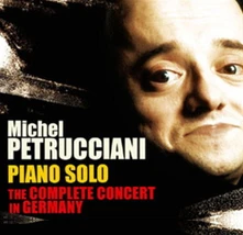 CD PIANO SOLO : THE COMPLETE
