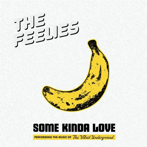 SOME KINDA LOVE: THE MUSIC OF THE VELVET UNDERGROU